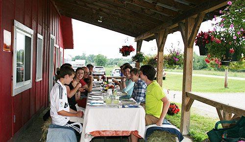 Valley Dream Farm