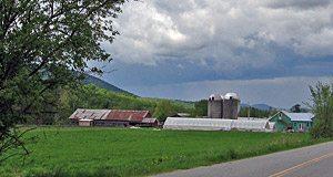 Valley Dream Farm