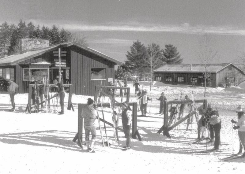 A Stowe Nordic Treasure Celebrates 50 Years This Week