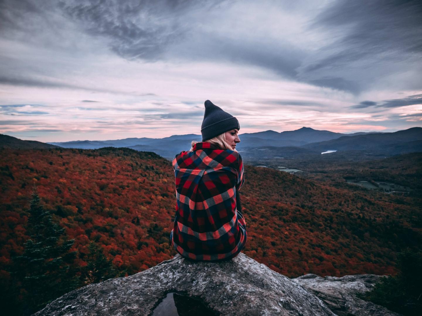 6 Fall Activities in Stowe for Leaf Peeping