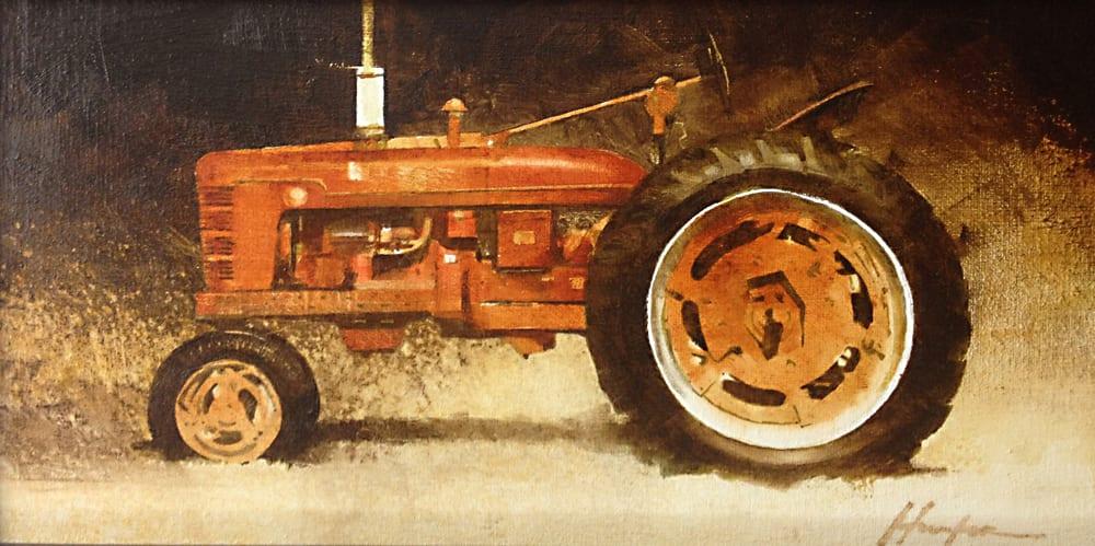 9 Late-Fall Art Exhibits in Stowe