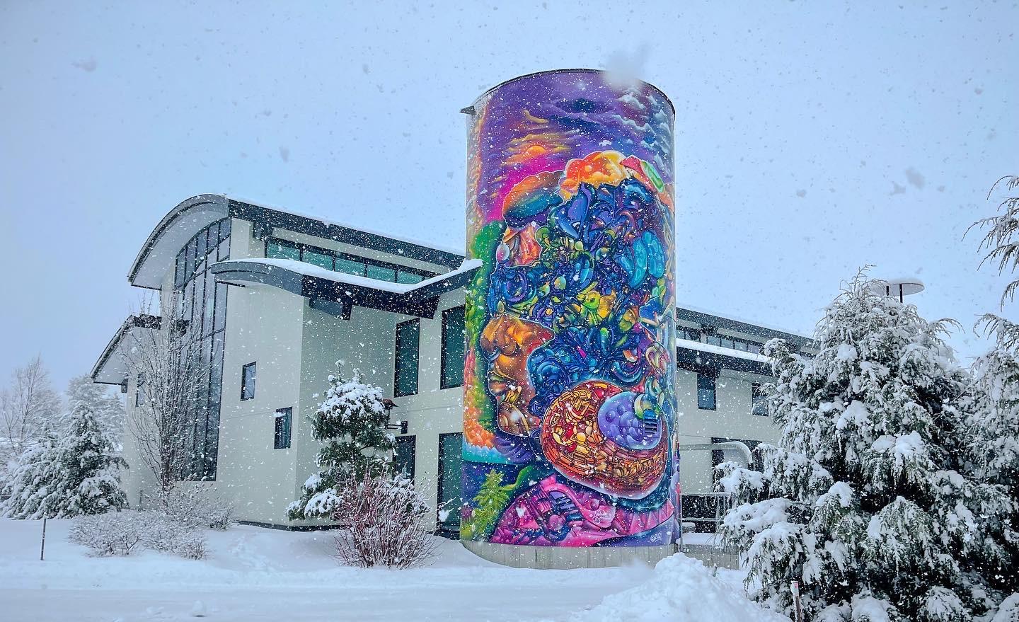 The Alchemist Brewery