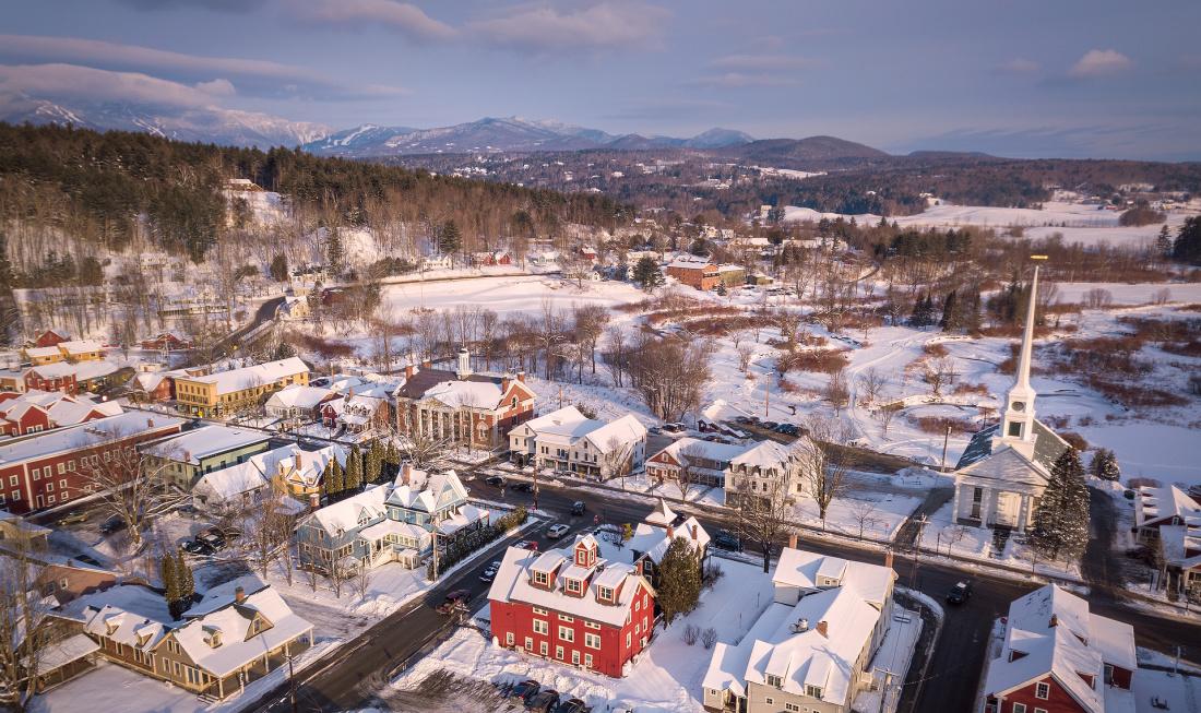 Vote for Stowe, Nominated for 6 USA Today 10Best Readers’ Choice Travel Awards