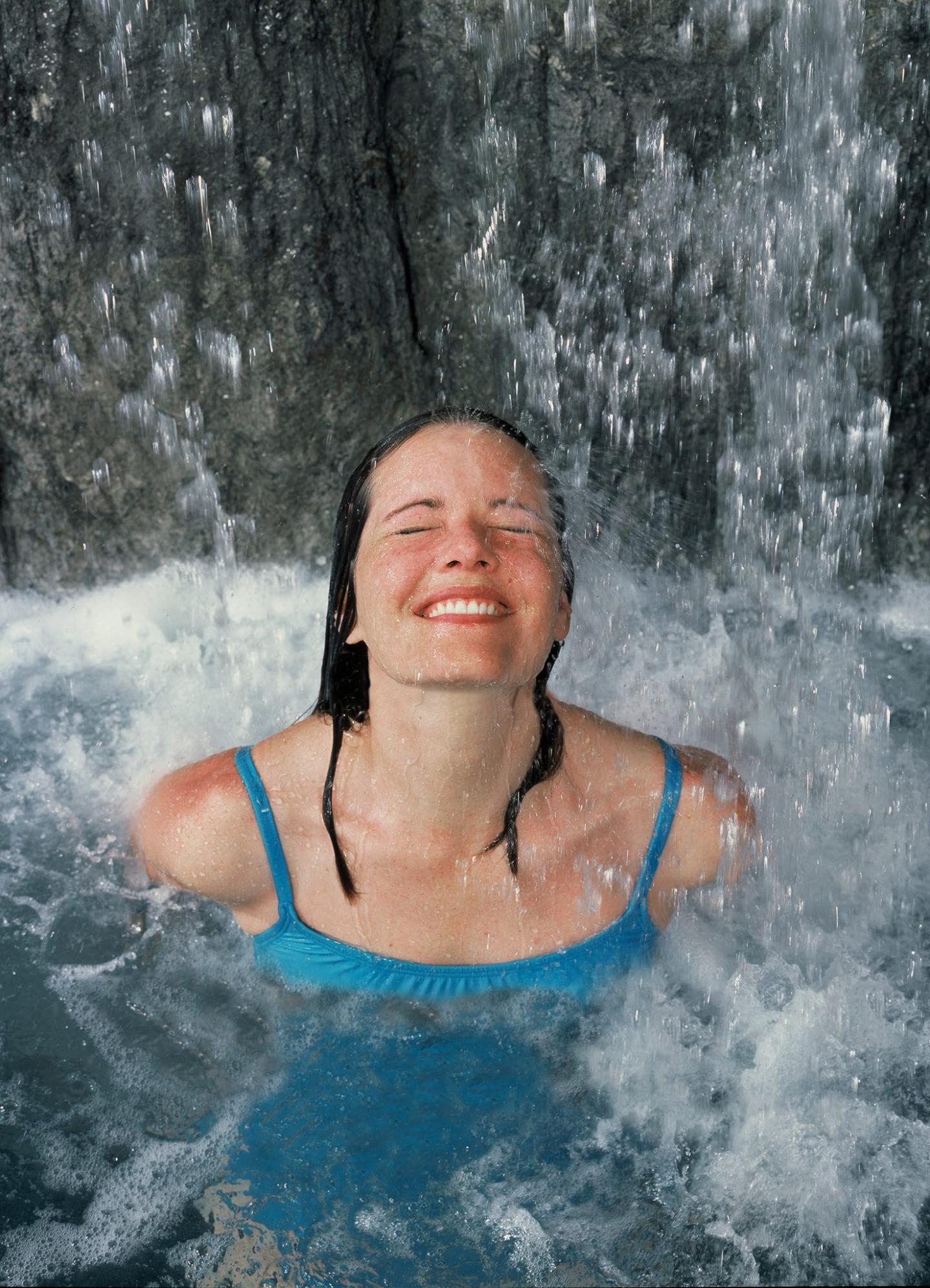 Spa at Stoweflake Mountain Resort