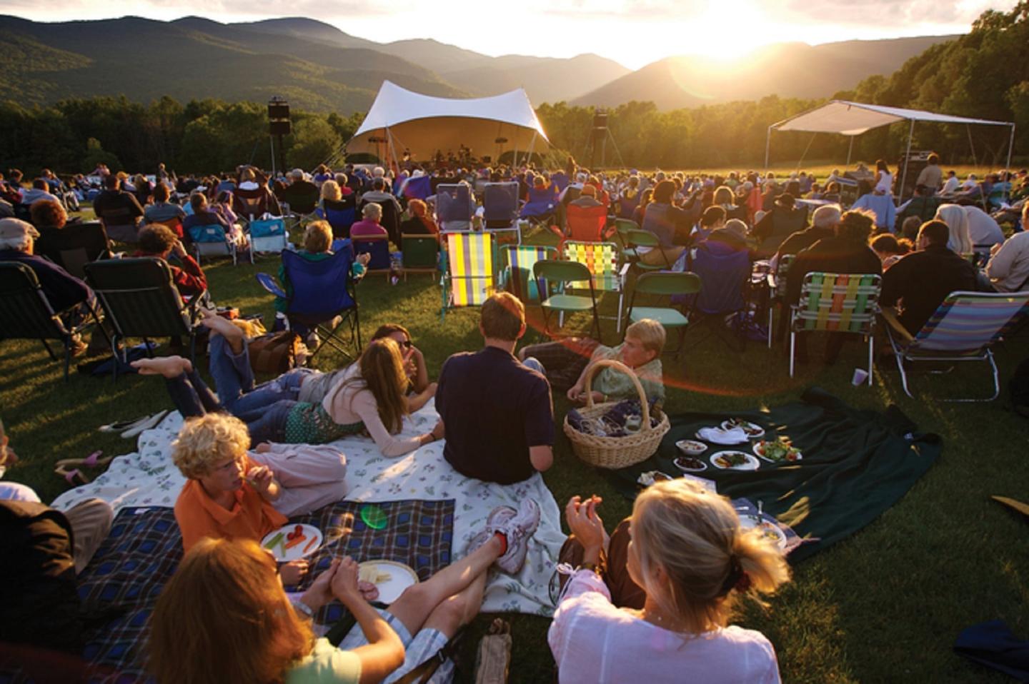 Trapp Family Lodge