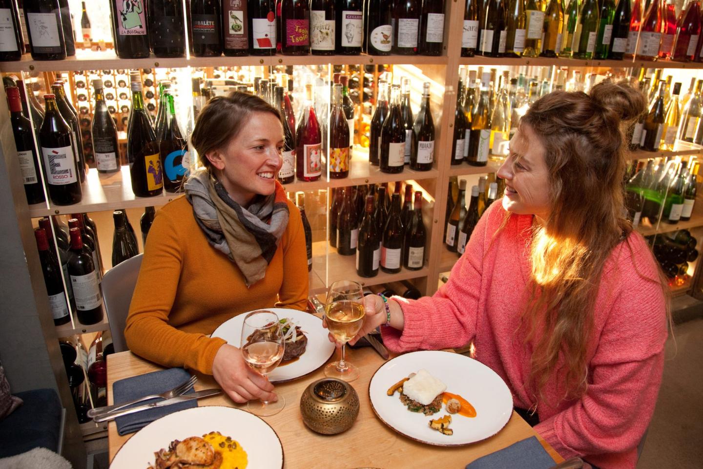 Celebrate Our Local Flavors and Restaurants During Dine Stowe