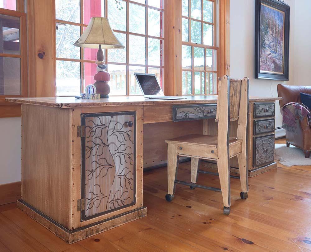Remarkable Home at Stowe Craft