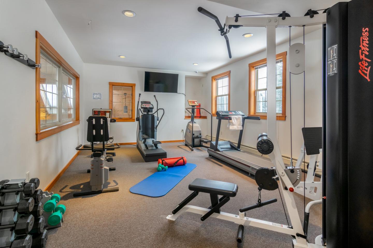 Grey Fox Inn & Resort