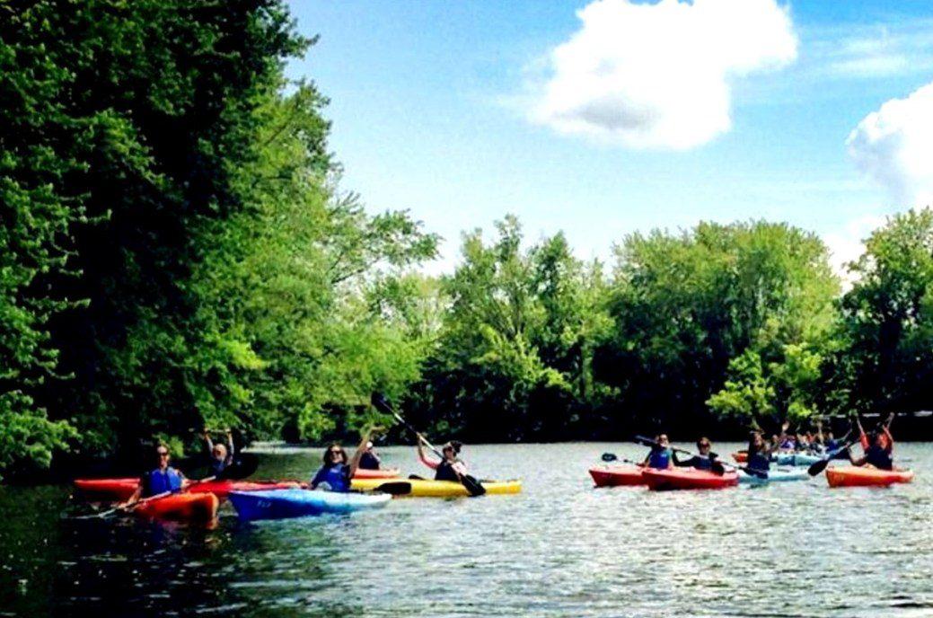 Vermont Canoe & Kayak
