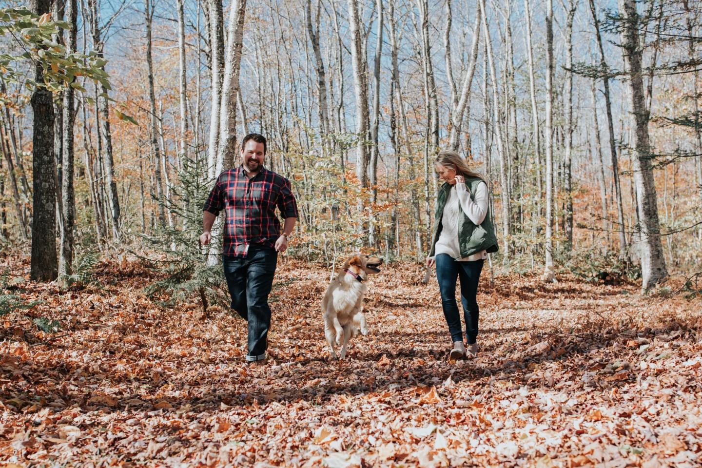 Things To Do in Stowe Before Winter Arrives