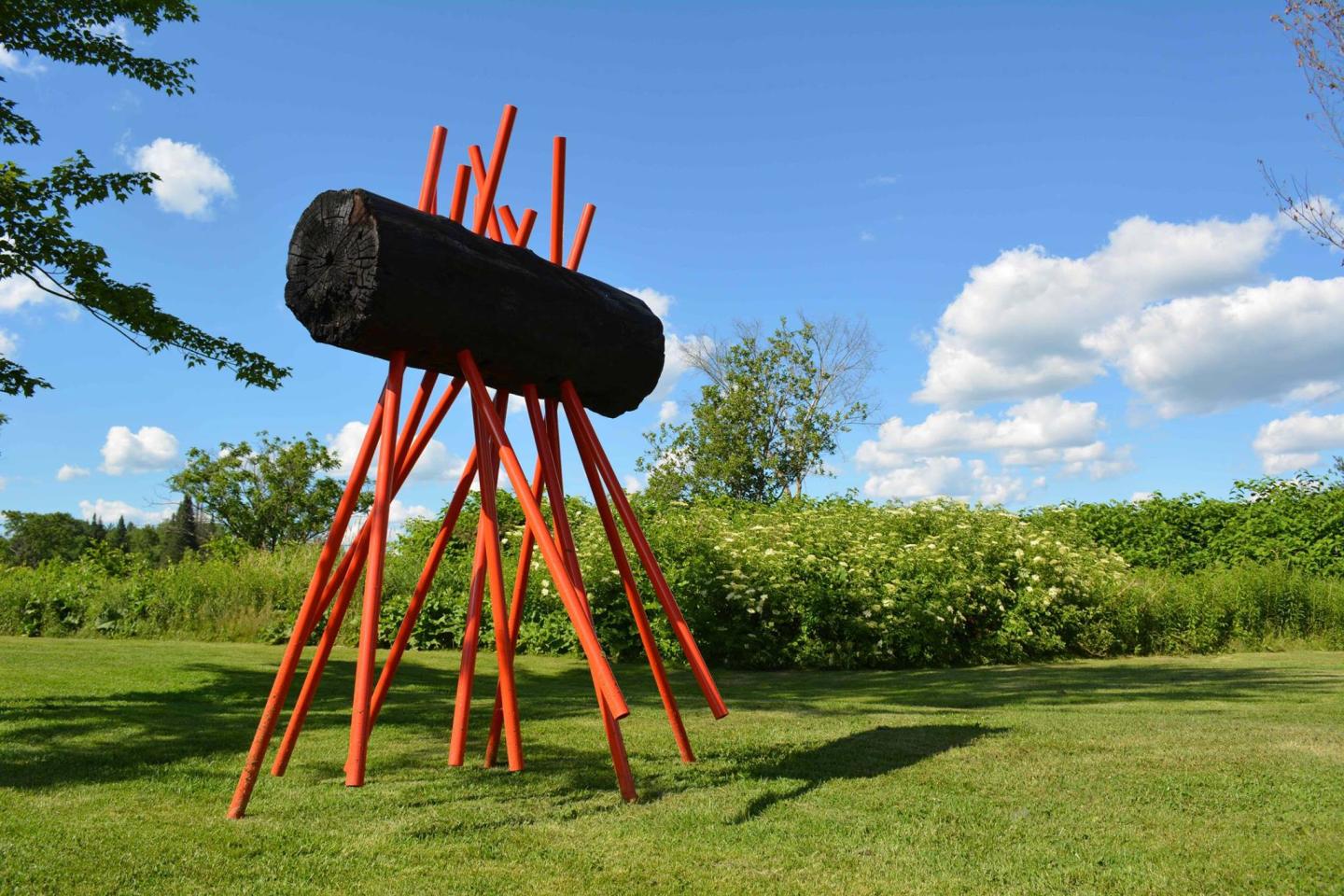 First-Ever Stowe Arts Week Celebrates A Vibrant Arts Community