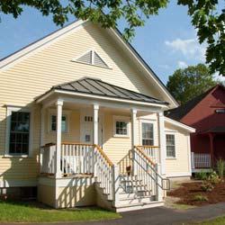 Stowe Historical Society