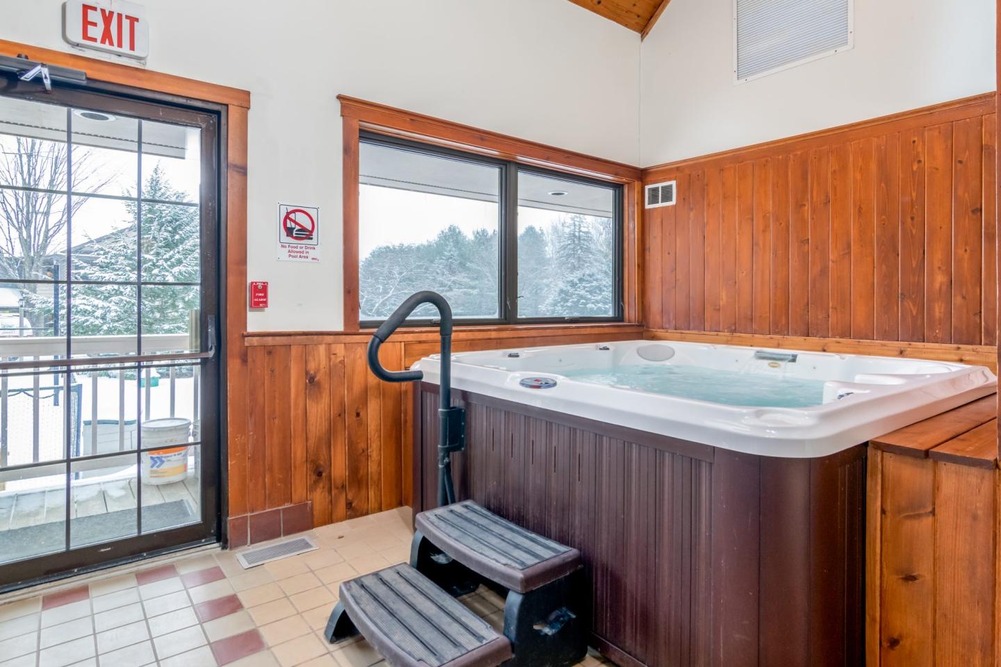 Grey Fox Inn & Resort