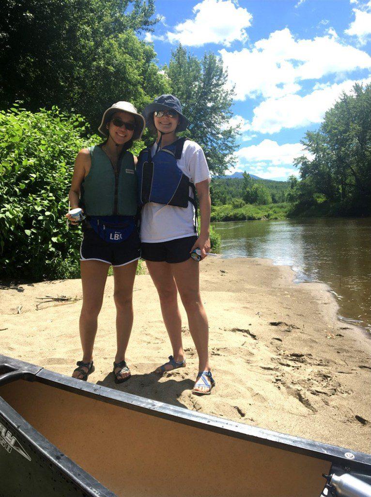 Vermont Canoe & Kayak
