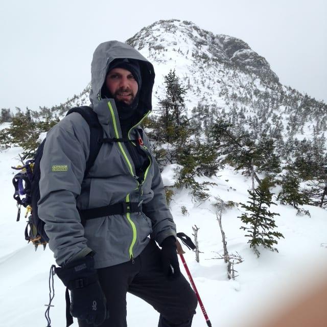 Sunrise Mountain Guides