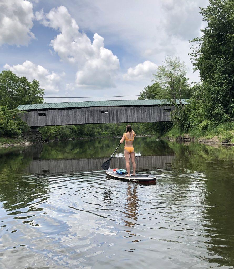 Vermont Canoe & Kayak