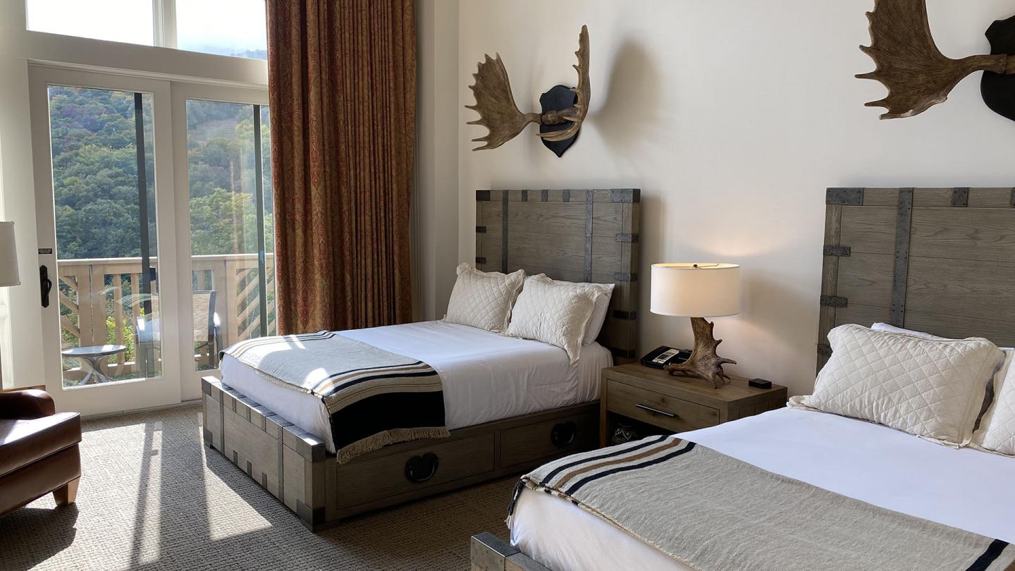 Stowe Mountain Rentals