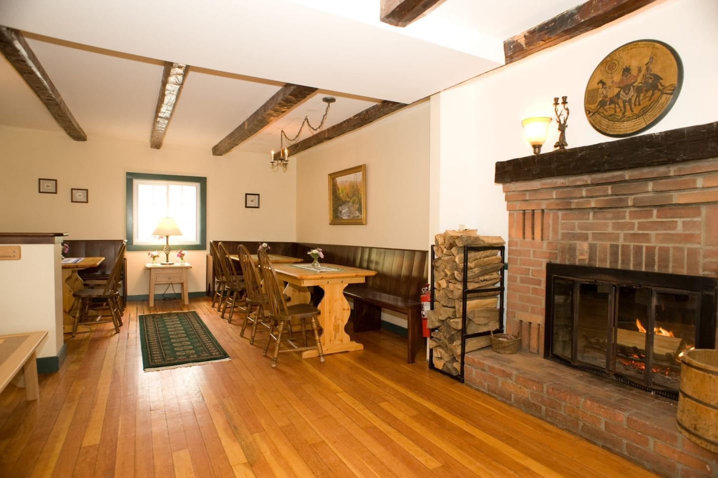 Trapp Family Kaffeehaus