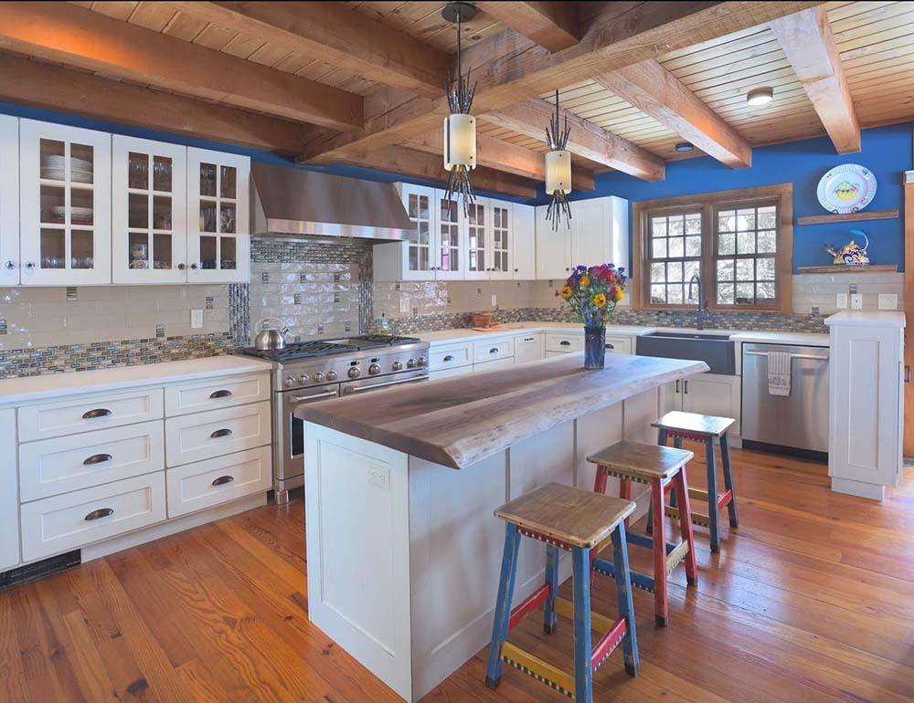 Remarkable Home at Stowe Craft