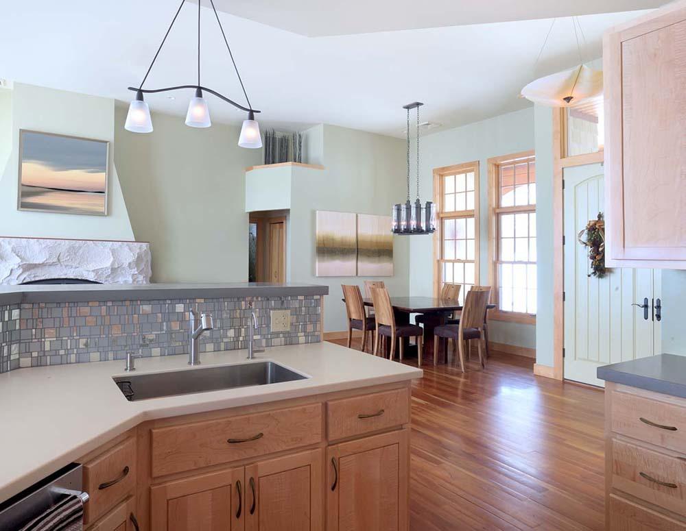 Remarkable Home at Stowe Craft