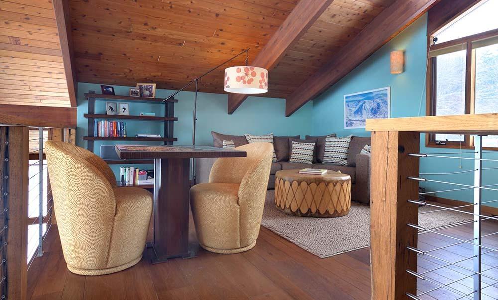Remarkable Home at Stowe Craft
