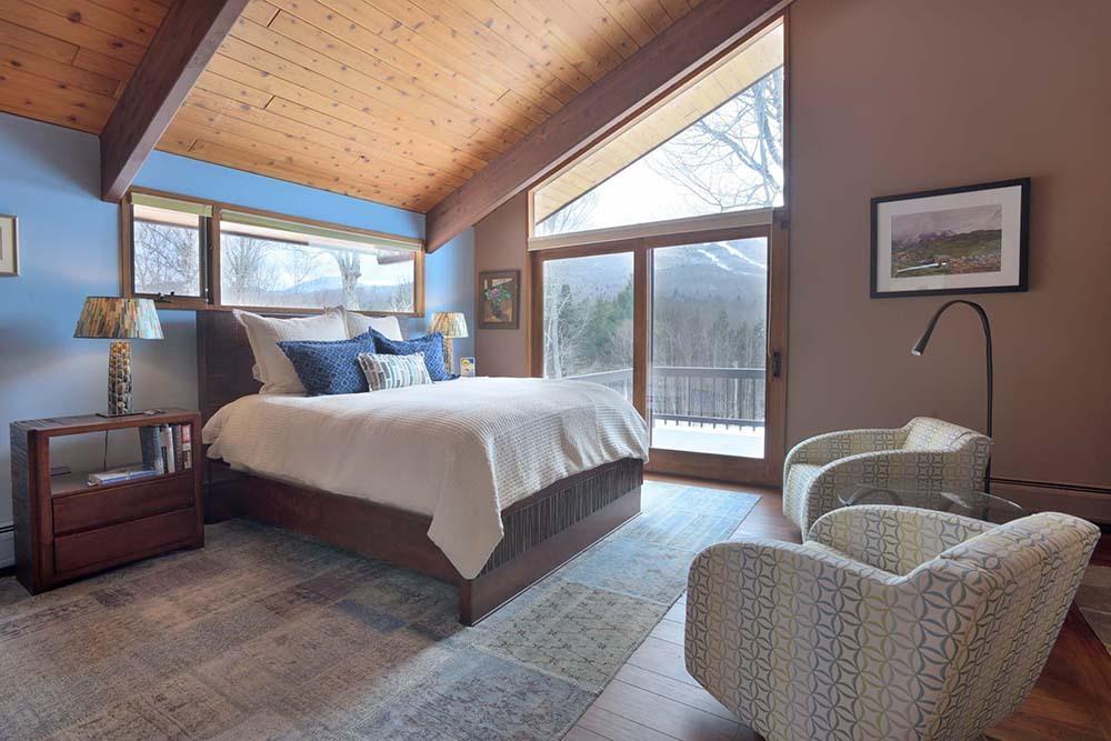 Remarkable Home at Stowe Craft