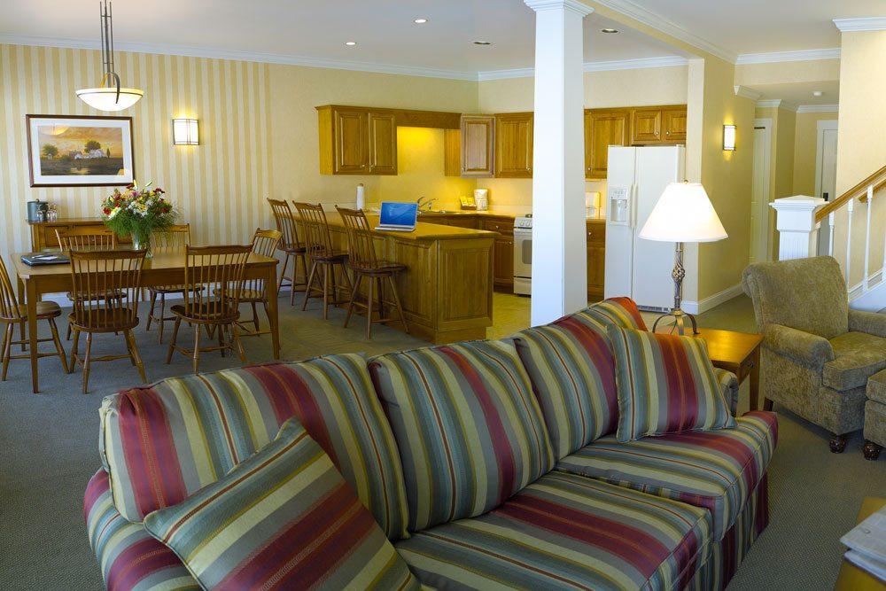 Stoweflake Mountain Resort & Spa