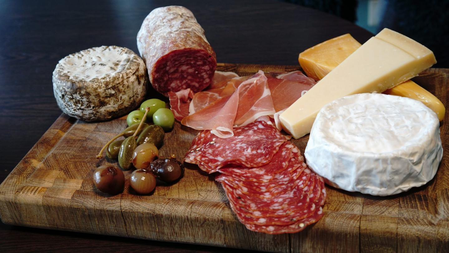 Savor Vermont