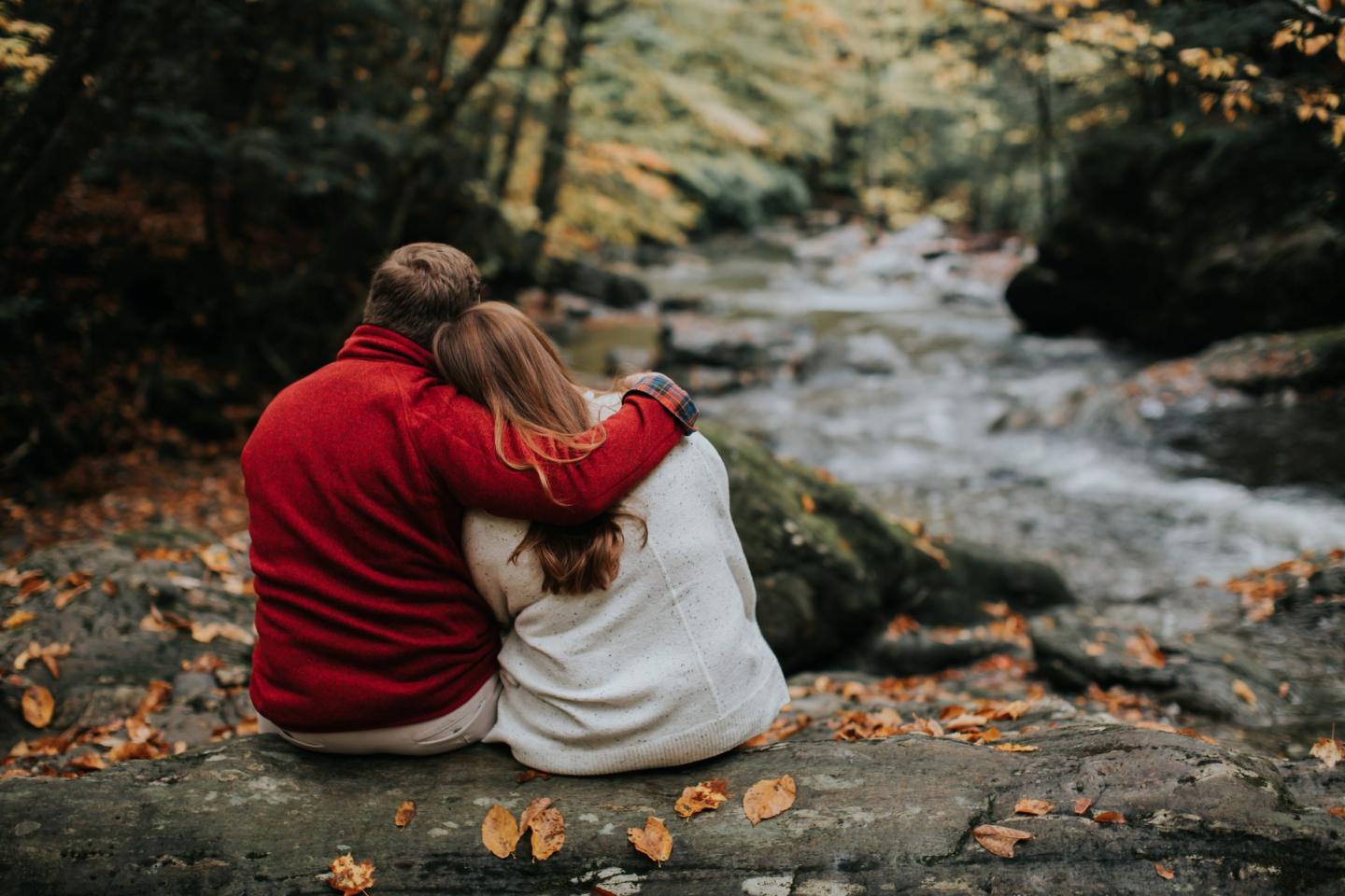 #FallIntoStowe for Your Next Staycation
