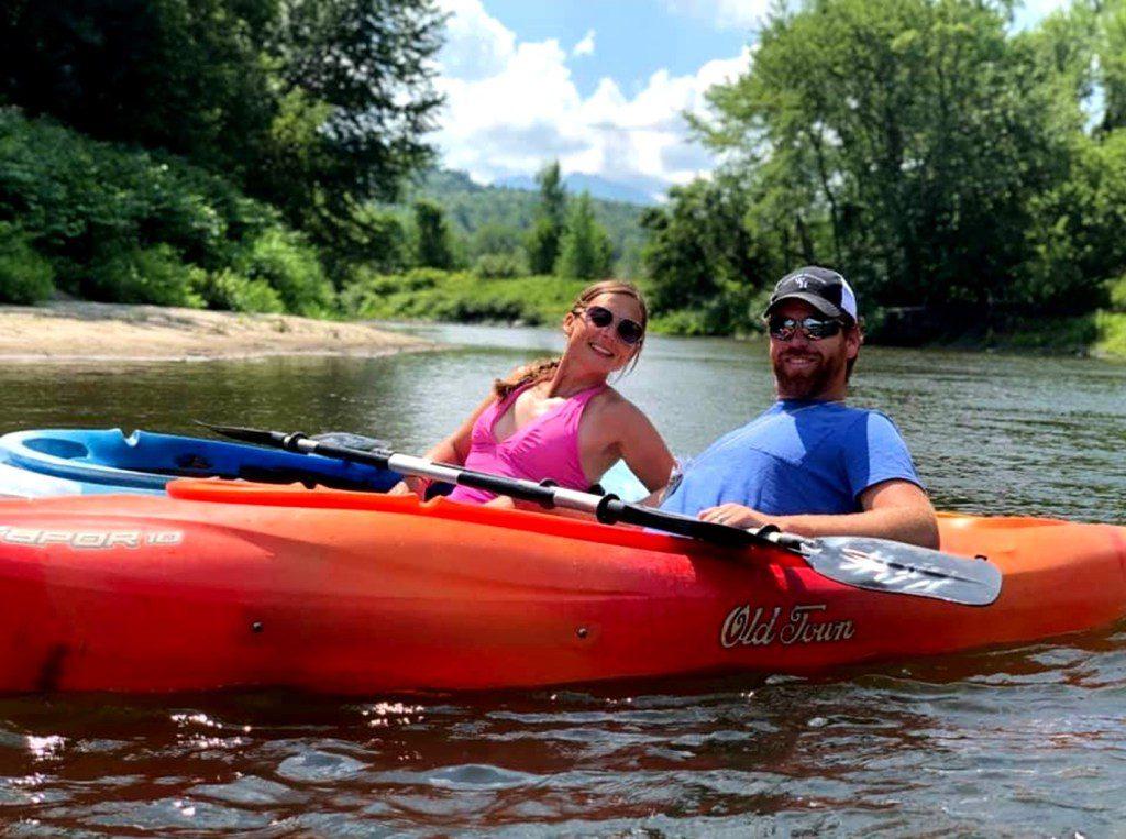 Vermont Canoe & Kayak