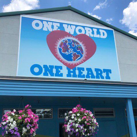 Ben & Jerry's Factory