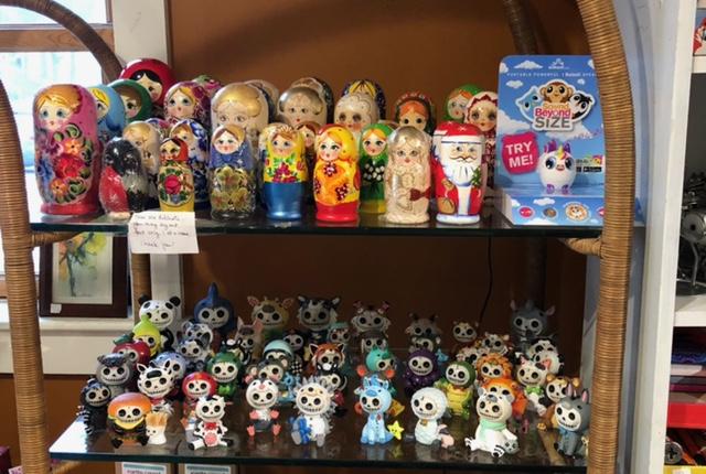 Once Upon a Time Toys