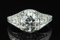 Ferro Estate & Custom Jewelers