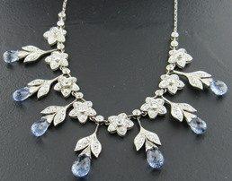 Ferro Estate & Custom Jewelers