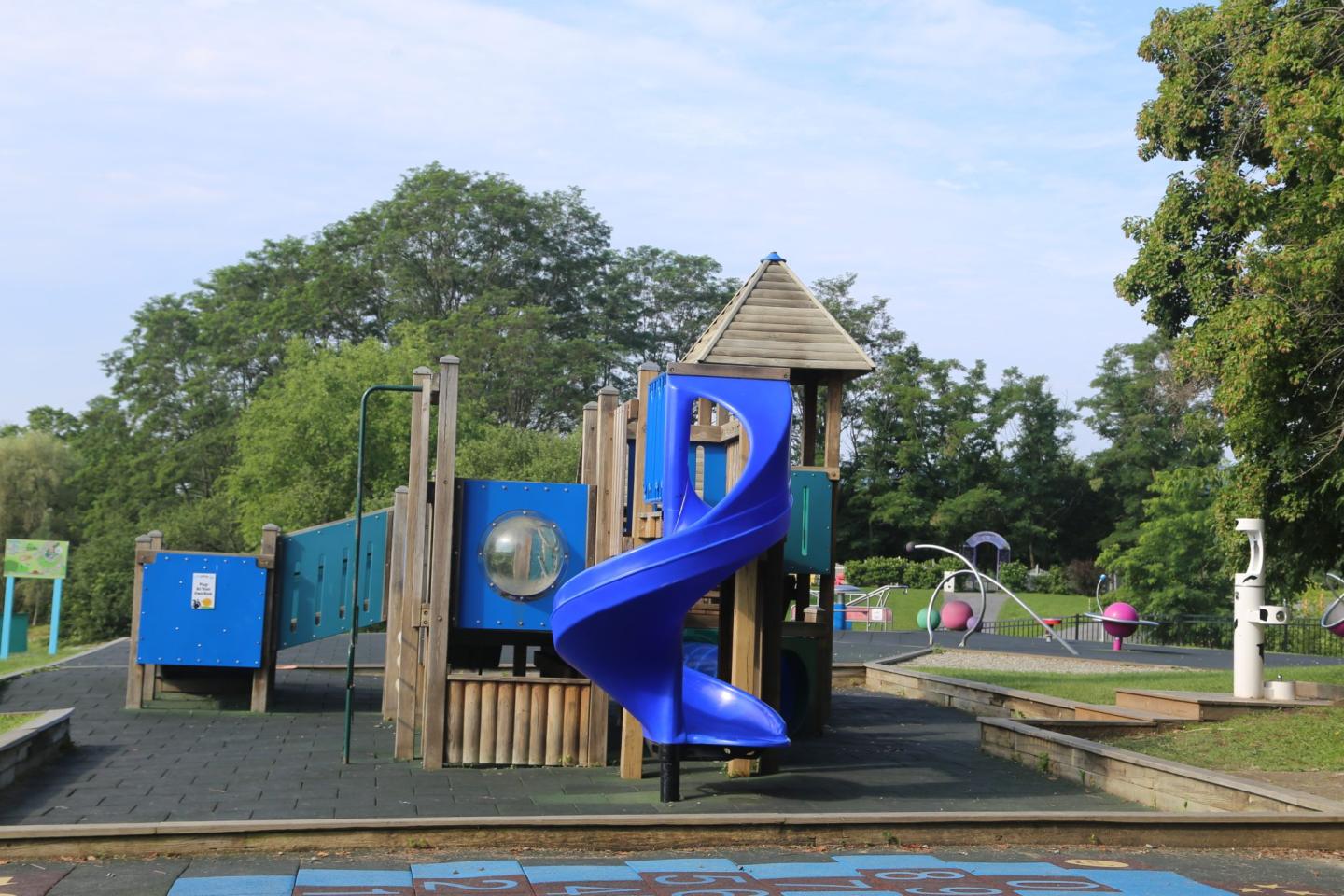 Ben & Jerry's Factory