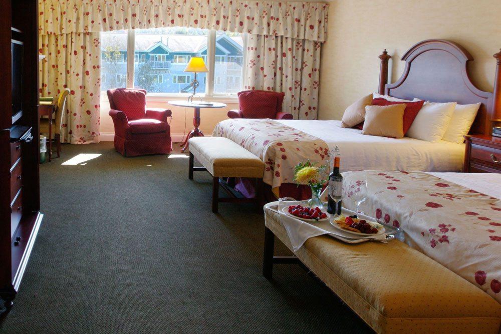 Stoweflake Mountain Resort & Spa