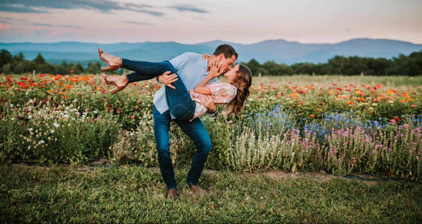 Planning Your Proposal in Stowe