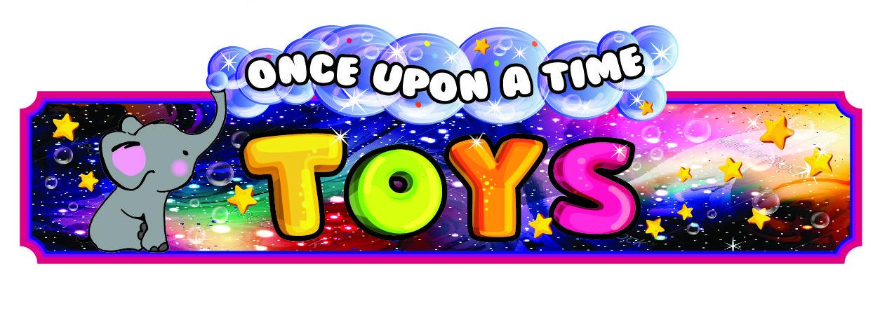 Once Upon a Time Toys