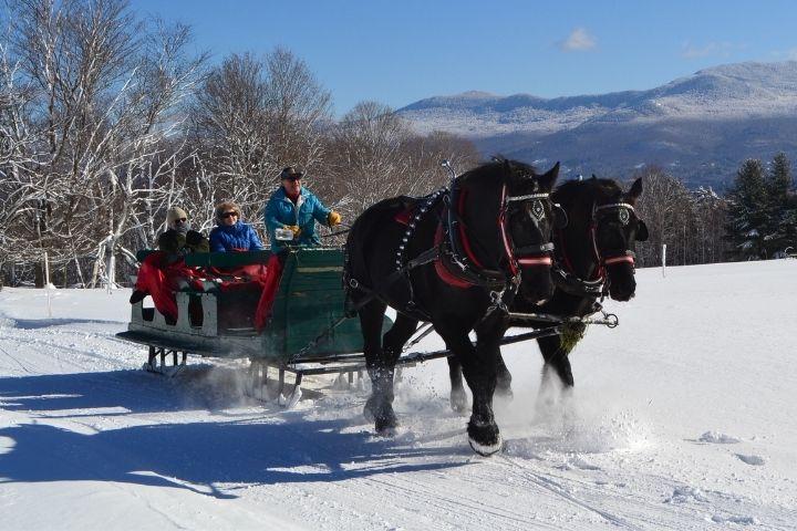 5 Romantic Activities in Stowe