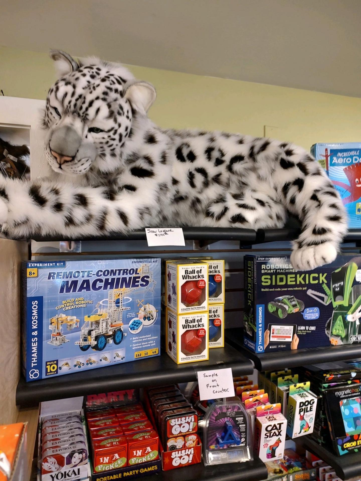 Once Upon a Time Toys