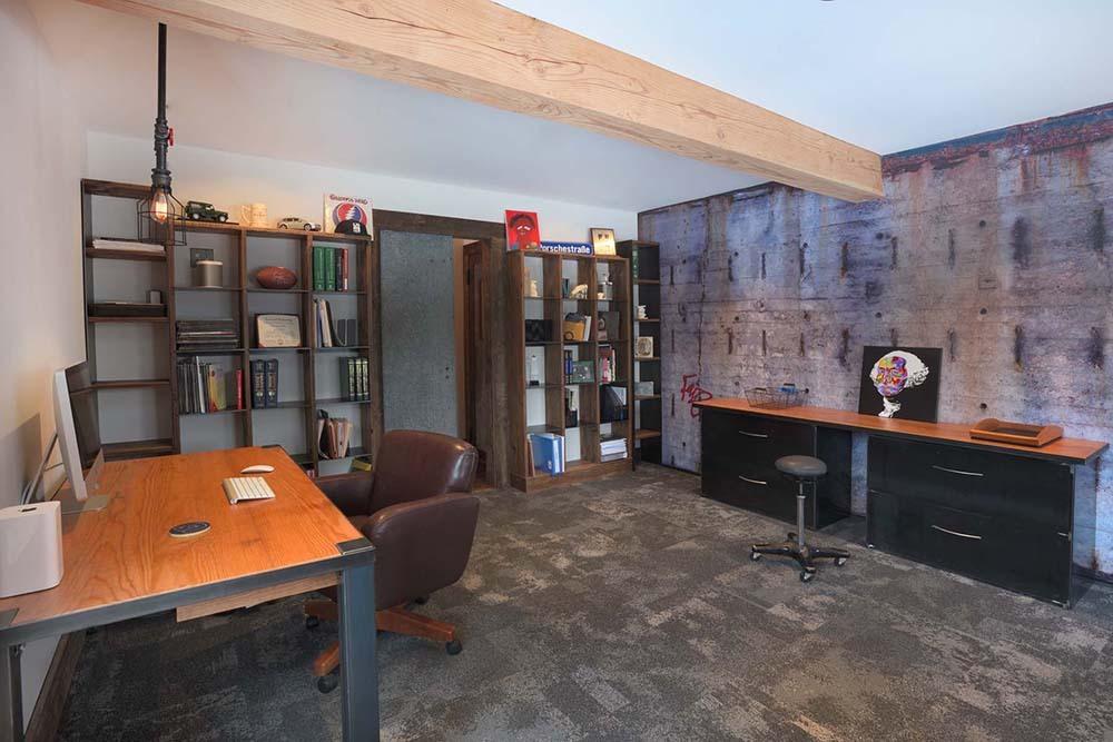 Remarkable Home at Stowe Craft