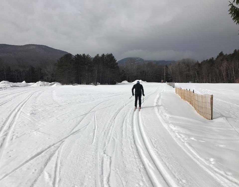 Stowe Nordic
