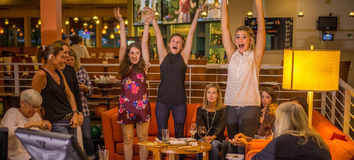 Celebrate Graduation in Stowe
