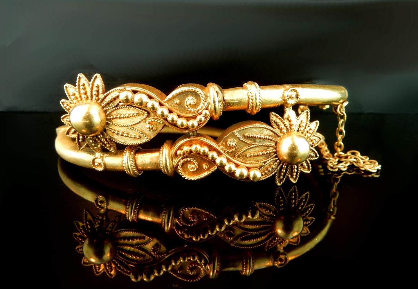 Ferro Estate & Custom Jewelers