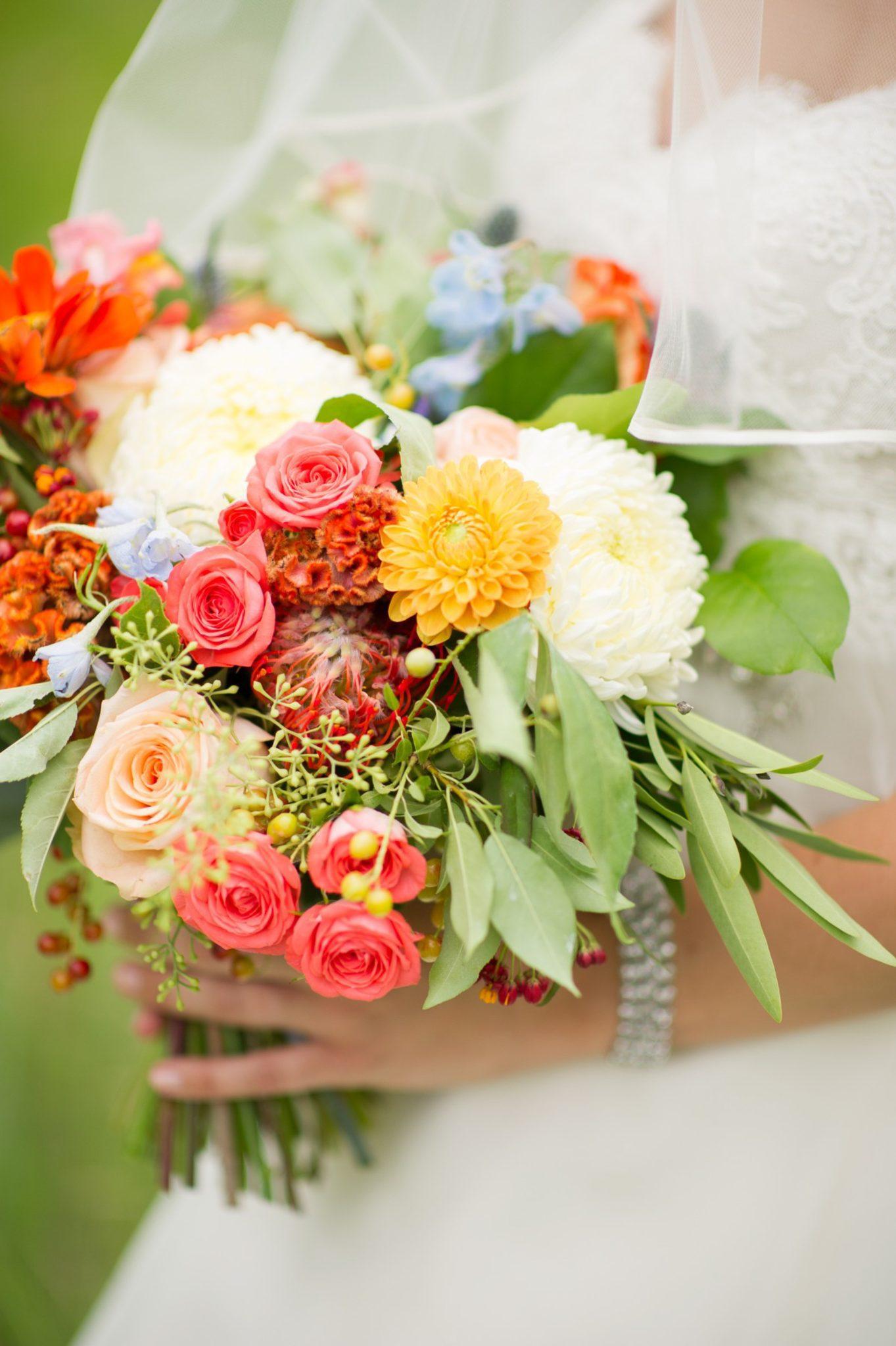 Stowe Wedding Showcase