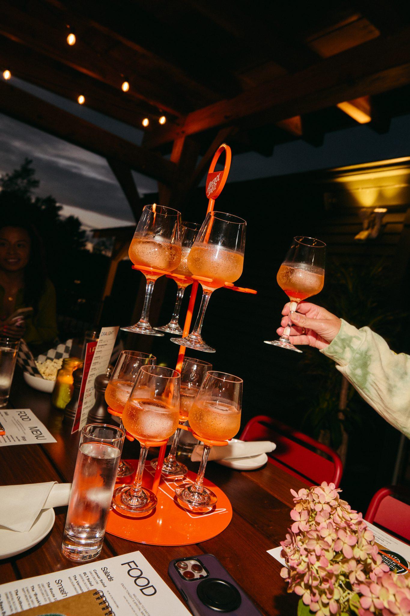 New Year's Eve @ Outbound Stowe