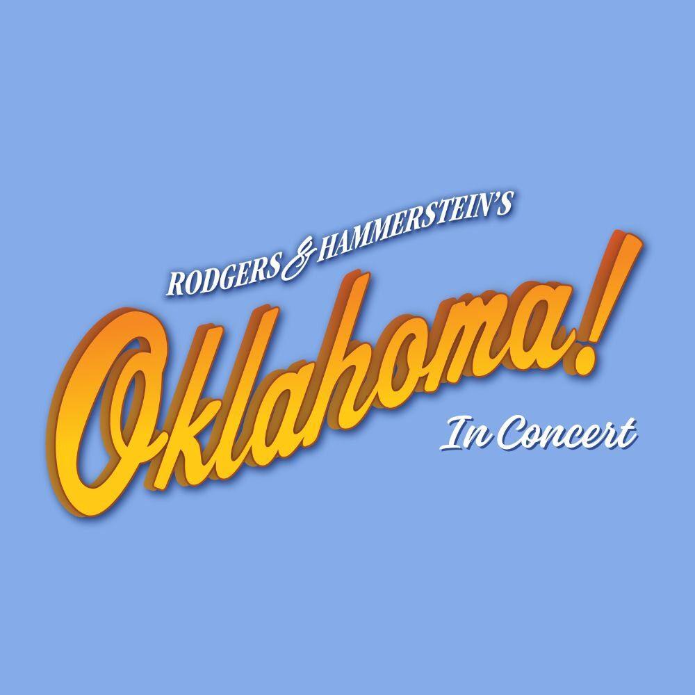 OKLAHOMA! In concert