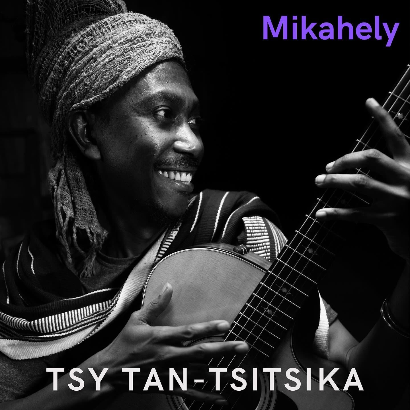 Mikahely (Live) @ The Alchemist