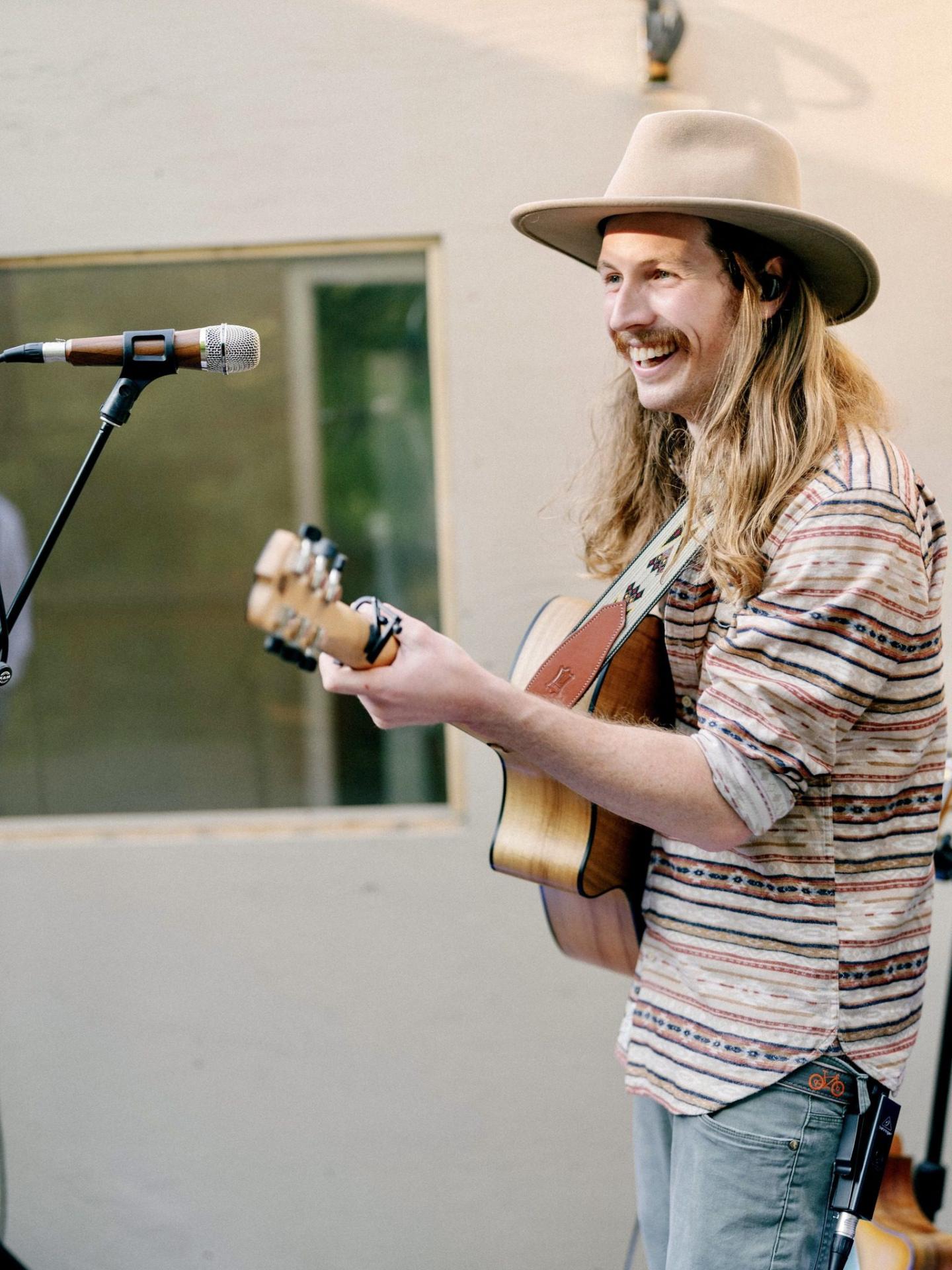 Cider Saturday w/ Nick Bredice at Stowe Cider