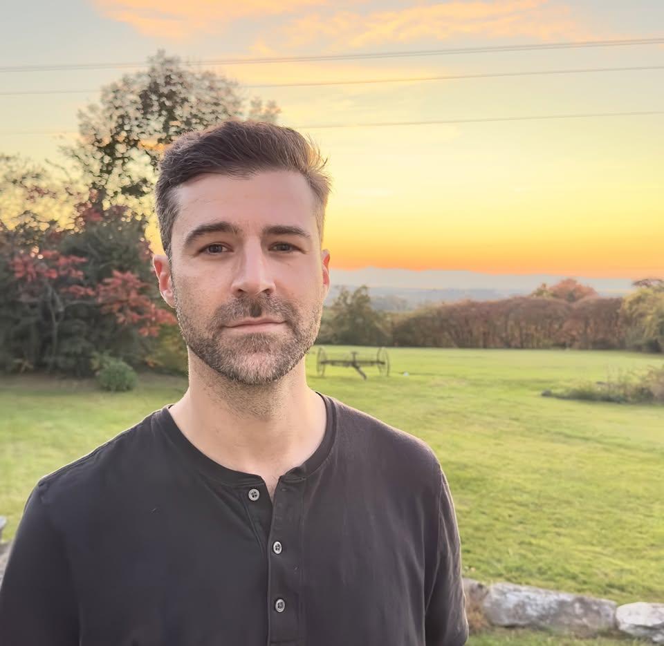 Cider Saturday w/ Tommy Goldman at Stowe Cider